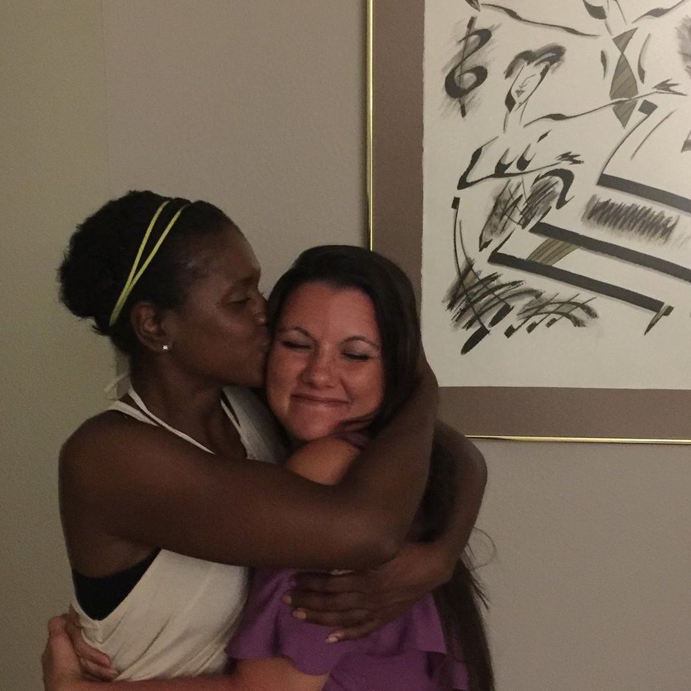 Meet your Posher, Deanna